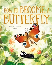 Buy The Life of a Butterfly