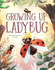 Buy The Life of a Ladybug