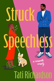 Buy Struck Speechless