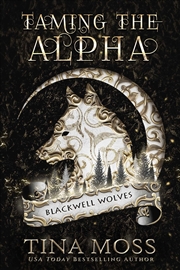 Buy Taming the Alpha