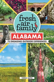 Buy Fresh Air Family: Alabama