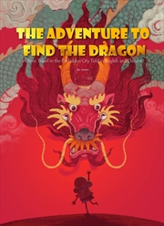 Buy The Adventure to Find the Dragon