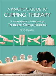 Buy Practical Guide to Cupping Therapy