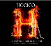 Buy Los Dias Caminando En El Feugo