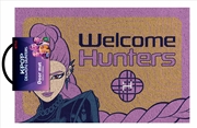 Buy KPop Demon Hunters - Rumi - Doormat