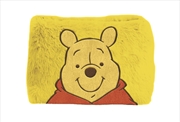 Buy Winnie The Pooh - Winnie - Plush Pencil Case