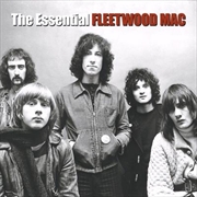 Buy Essential Fleetwood Mac - Gold Series
