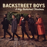 Buy Very Backstreet Christmas