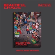 Buy Beautiful Chaos - Beautiful Version