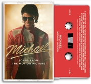 Buy Michael: Songs From the Motion Picture
