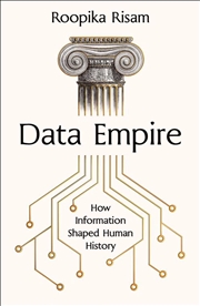 Buy Data Empire