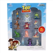 Buy Toy Story - Nano Metalfigs 12PK (Series 1)
