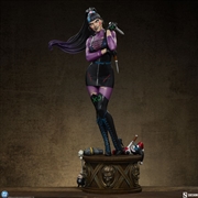 Buy Batman - Punchline Premium Format Statue