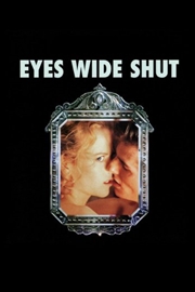 Buy Eyes Wide Shut - Limited Edition Steelbook