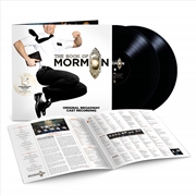 Buy The Book of Mormon - 15th Anniversary Edition