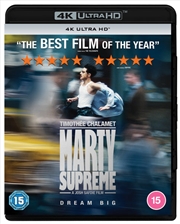 Buy Marty Supreme
