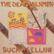 Buy Bucky Fellini - Ducky Yellow V