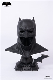 Buy Batman v Superman: Dawn of Justice - Batman Replica Cowl