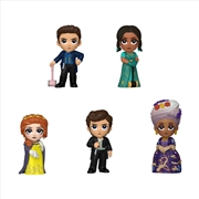 Buy Bridgerton - Mini Vinyl Figures (Sent At Random)