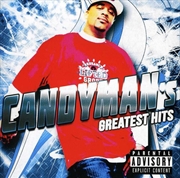 Buy Candymans Greatest Hits
