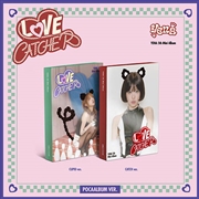 Buy Choi Ye Na - 5th Mini Album [Love Catcher] (Pocaalbum Ver.)
