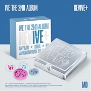 Buy Ive - The 2nd Album [Revive+] (Md Ver.)
