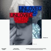 Buy Yang Yo Seop - 3rd Mini Album [Unloved Echo]