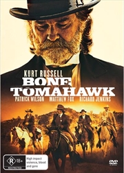 Buy Bone Tomahawk