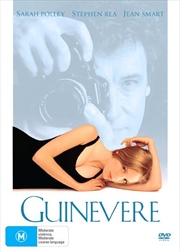 Buy Guinevere