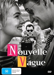 Buy Nouvelle Vague