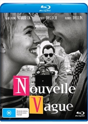 Buy Nouvelle Vague