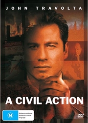 Buy A Civil Action
