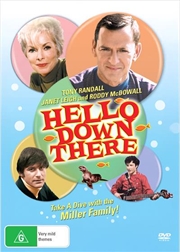 Buy Hello Down There