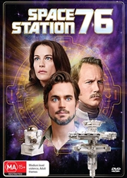 Buy Space Station 76