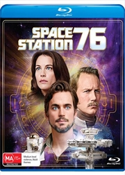 Buy Space Station 76 - Special Edition