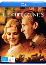 Buy White Countess, The