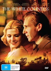 Buy White Countess, The