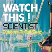 Buy Watch This - Dubbing At Tuff G