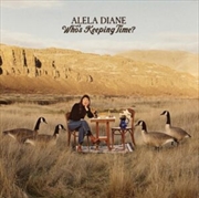 Buy Whos Keeping Time?