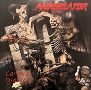 Buy Carnival Diablos