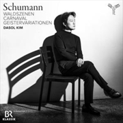 Buy Schumman: Waldszenen, Carnaval