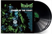 Buy Cream Of The Crap! Collected N