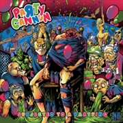 Buy Subjected To A Partying