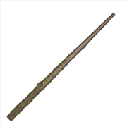 Buy Harry Potter - Hermione Granger Illuminating Wand Replica