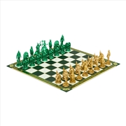 Buy Wicked - Chess Set