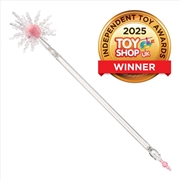 Buy Wicked - Glinda Bubble Wand Replica