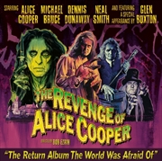 Buy The Revenge Of Alice Cooper