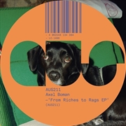 Buy From Riches To Rags Ep