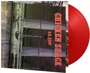 Buy OK Ken? - Coloured Vinyl