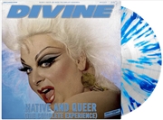 Buy Native and Queer: Complete Experience - Coloured Vinyl